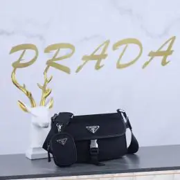 prada aaa homme mini sac a main s_1160b42